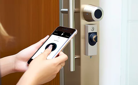 Access Management in Palm City, FL