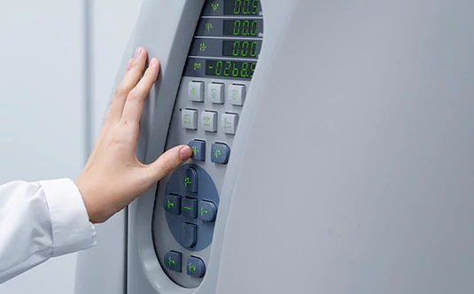 Access Infrastructure in Palm City, FL