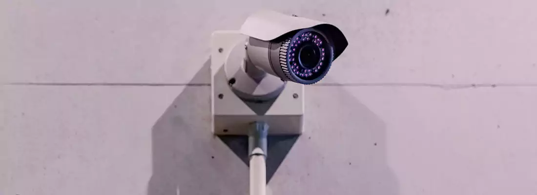 Advantages of Professional Motion Detection Camera Installation in Palm City, FL