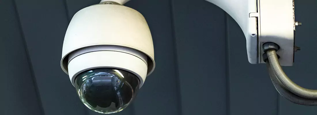 Affordable CCTV Camera System Solutions for Homes and Businesses in Palm City, FL
