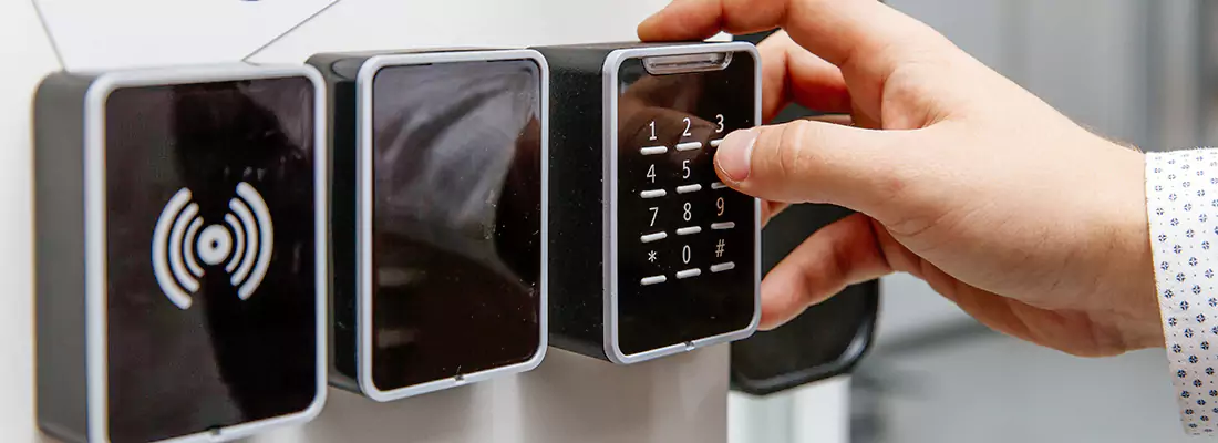 Affordable Gate Safety Sensor Systems for Homes in Palm City, FL