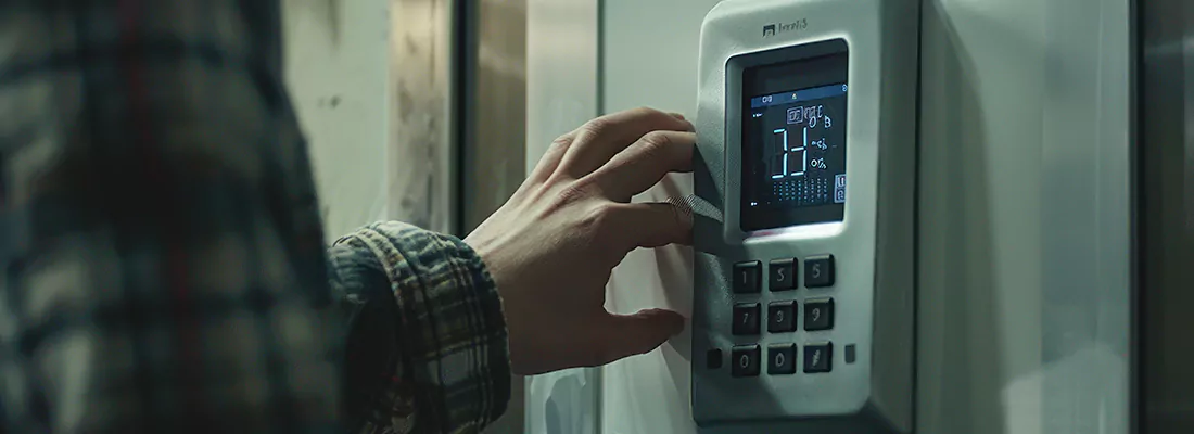 Affordable Keyless Entry Systems for Homes and Businesses in Palm City, FL