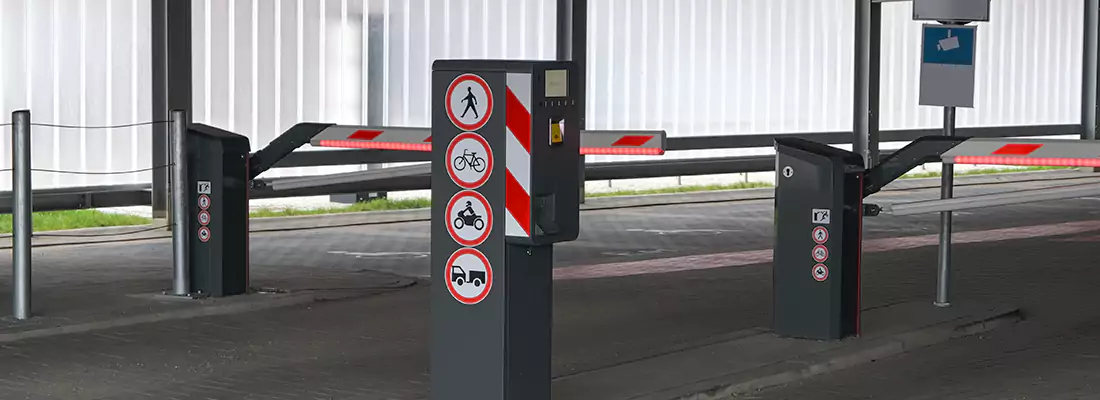 Affordable Parking Gate Systems for Efficient Access Control in Palm City, FL