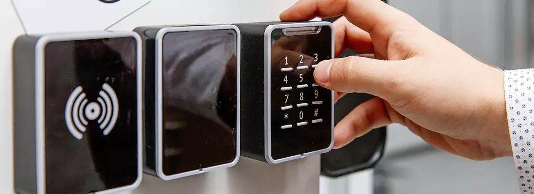 Best WiFi Smart Locks for Homes and Offices in Palm City, FL