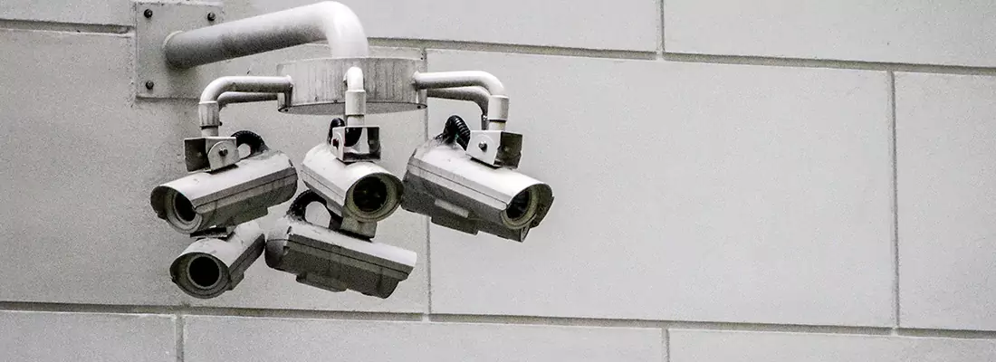 CCTV Camera Systems Are Essential for Security in Palm City, FL