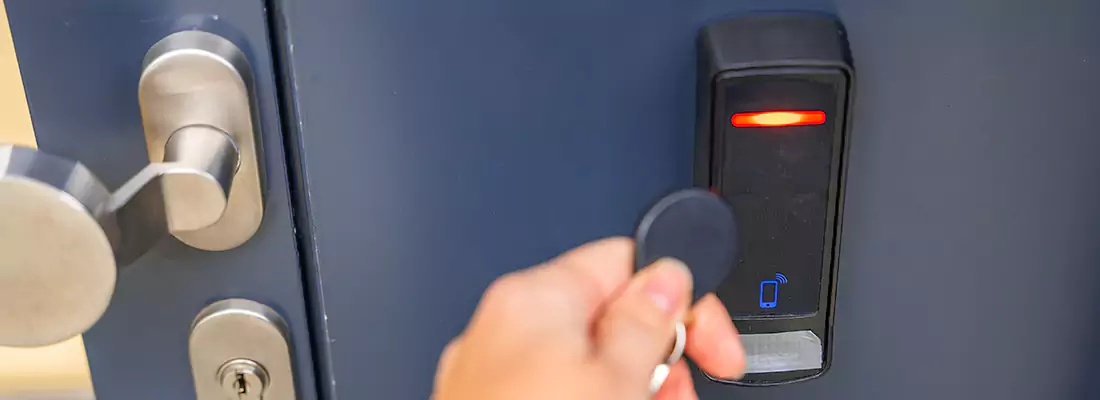 Cost of Installing Fob Door Locks in Palm City, FL