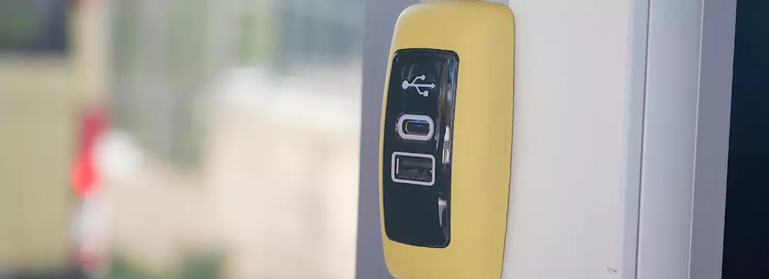 Custom Door Proximity Sensor Solutions for Businesses in Palm City, FL