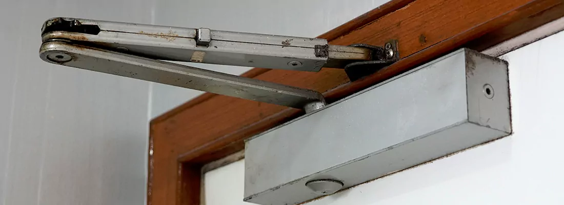 Door Closer Specialists in Palm City, FL