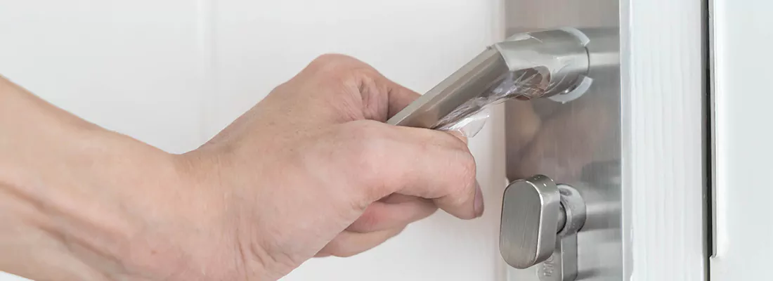 Expert Garage Door Opener Repair and Installation in Palm City, FL