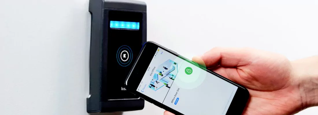 Features of Our Remote Access Control Systems in Palm City, FL