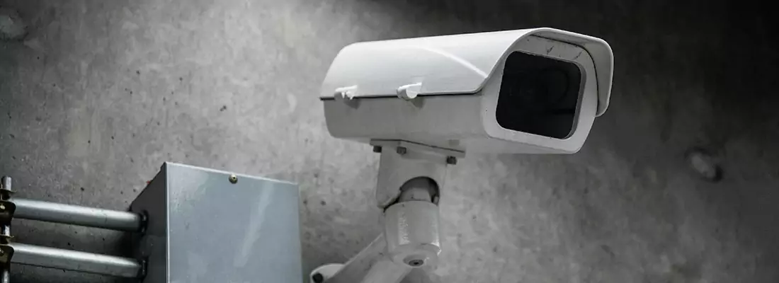 Indoor CCTV Camera Repair and Maintenance Services in Palm City, FL