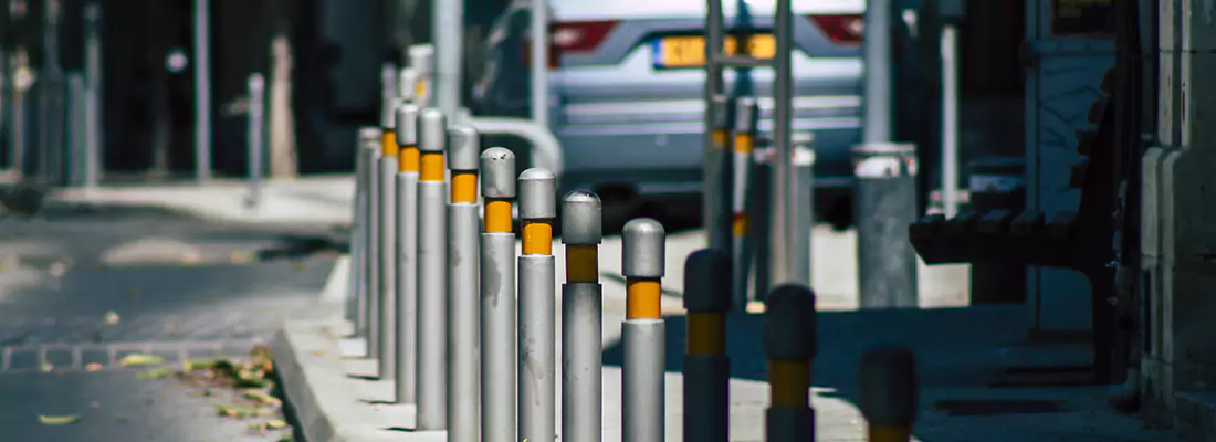 Safe and Convenient Retractable Barrier Column Systems for Properties in Palm City, FL