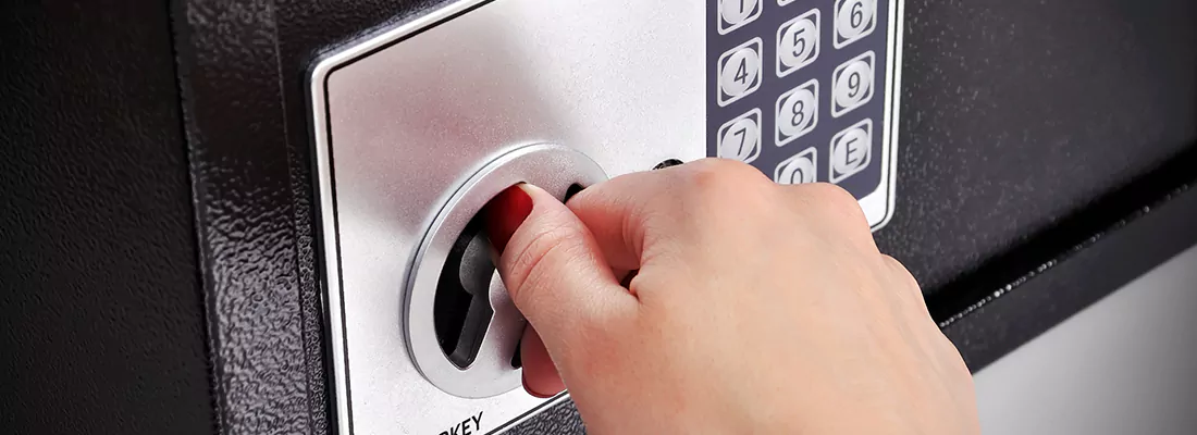 Safe Replacement in Palm City, FL