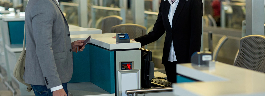 Secure Visitor Badge Printing Services in Palm City, FL