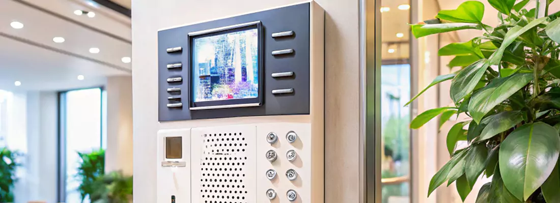 Secure Your Facility with Retinal Access Systems in Palm City, FL