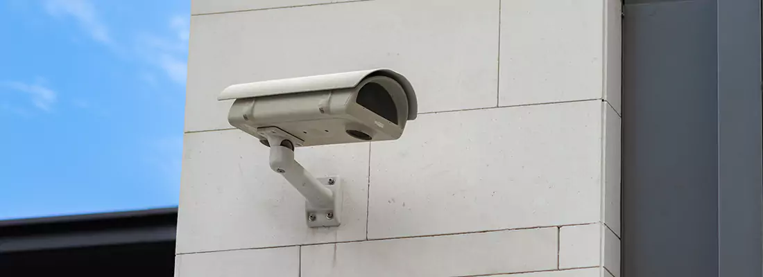 Secure Your Property with Wireless CCTV Systems in Palm City, FL