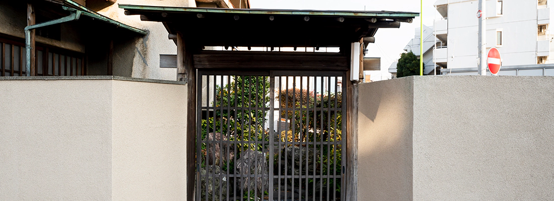 Security Gate Maintenance Services in Palm City, FL