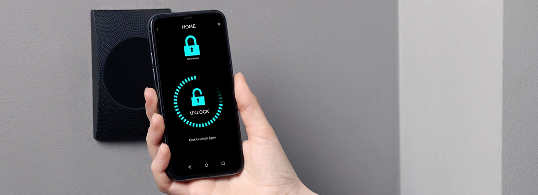 Smart Lock Integration Services in Palm City, FL