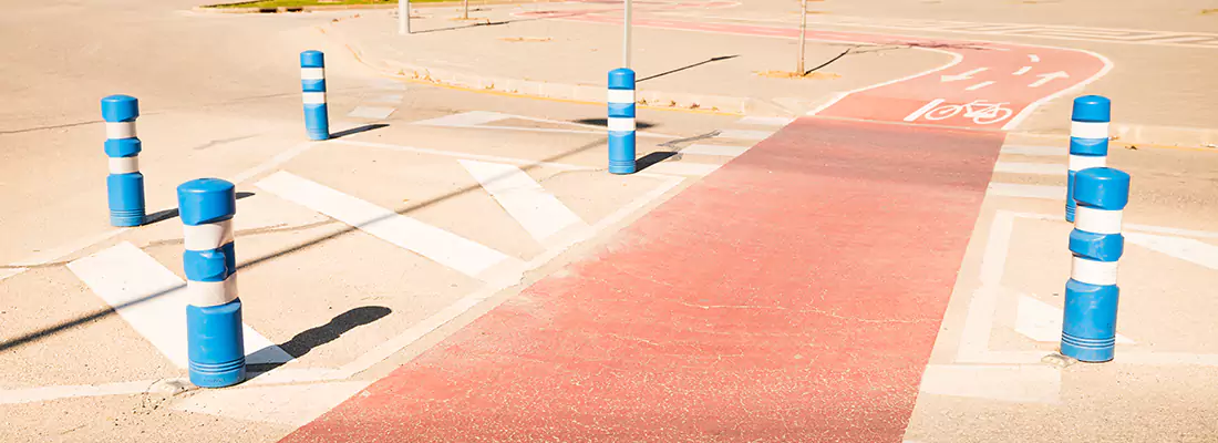 The Best Auto Theft Prevention Bollards for Commercial Properties in Palm City, FL