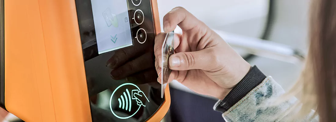 Touchless Entry Systems For Enhanced Accessibility in Palm City, FL