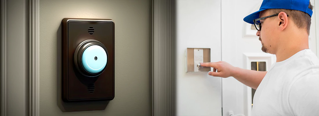 Why Choose Palm City Access Control for Door Wave Button Installation in Palm City, FL?