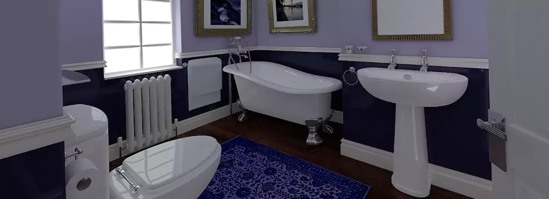 Emergency Washroom Call System Installation in Palm City, FL